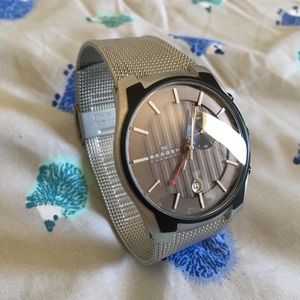 Skagen men’s watch